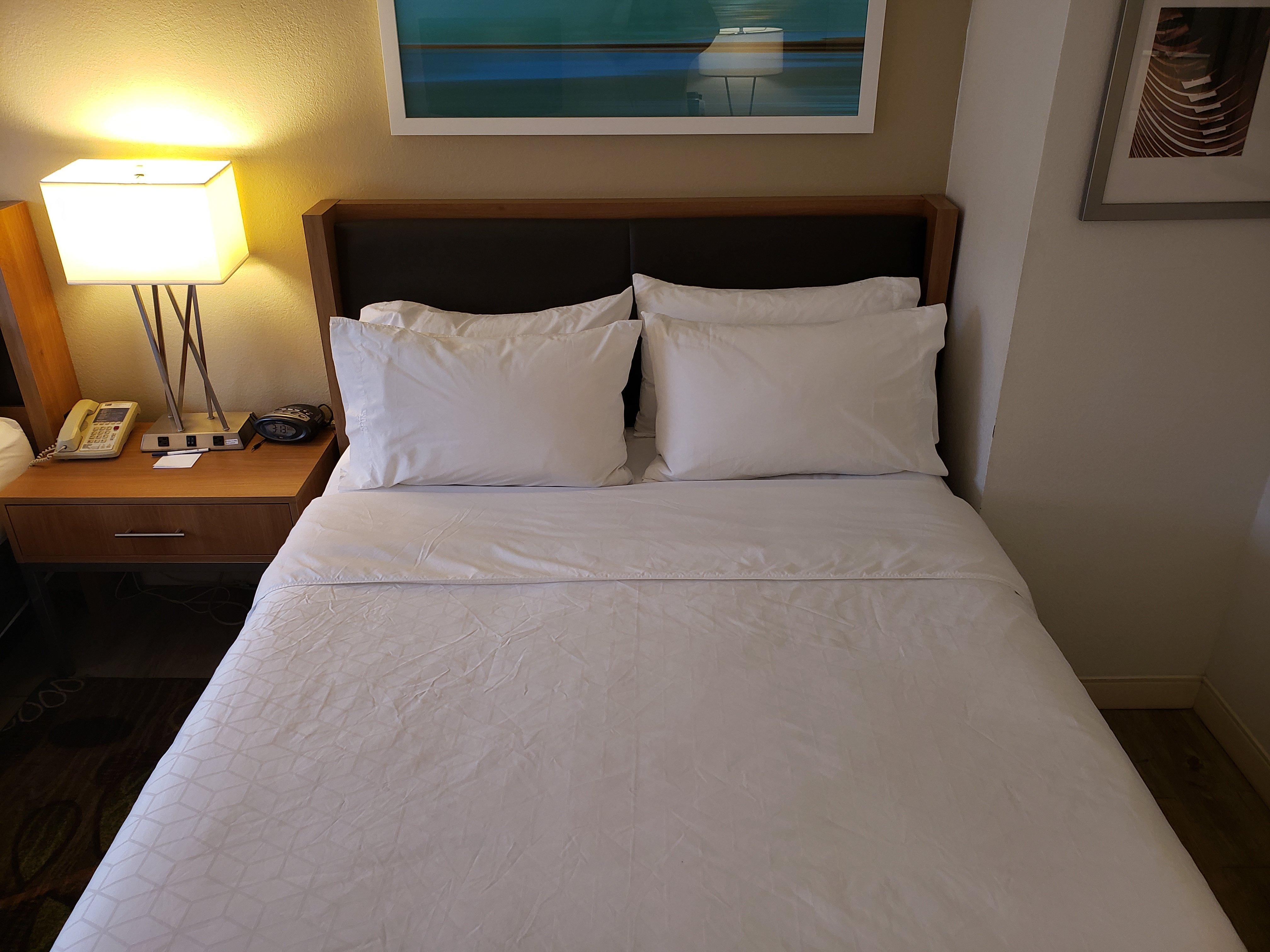 Holiday Inn Express Hotel Pittsburgh-North/Harmarville By Ihg Экстерьер фото