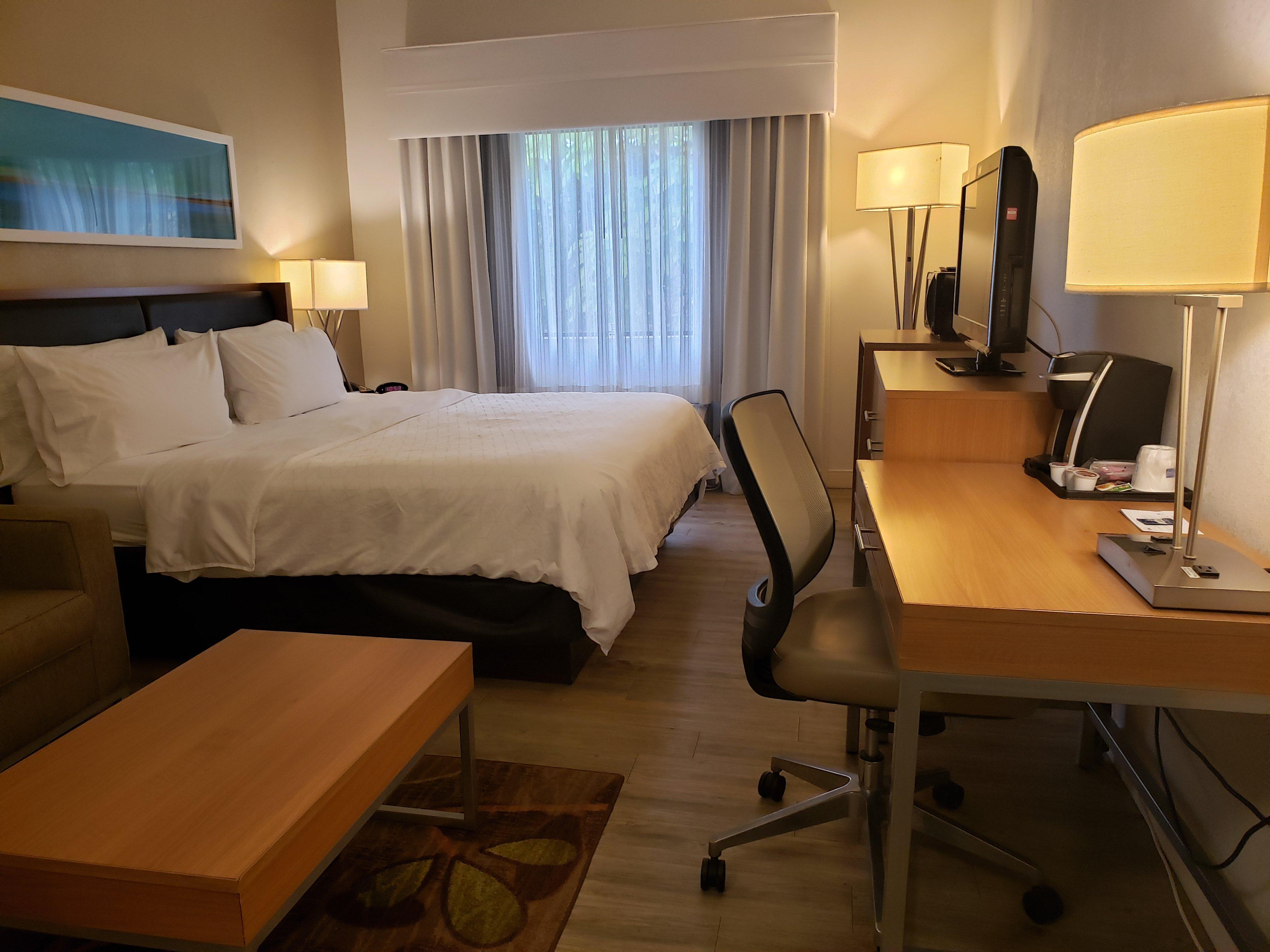 Holiday Inn Express Hotel Pittsburgh-North/Harmarville By Ihg Экстерьер фото