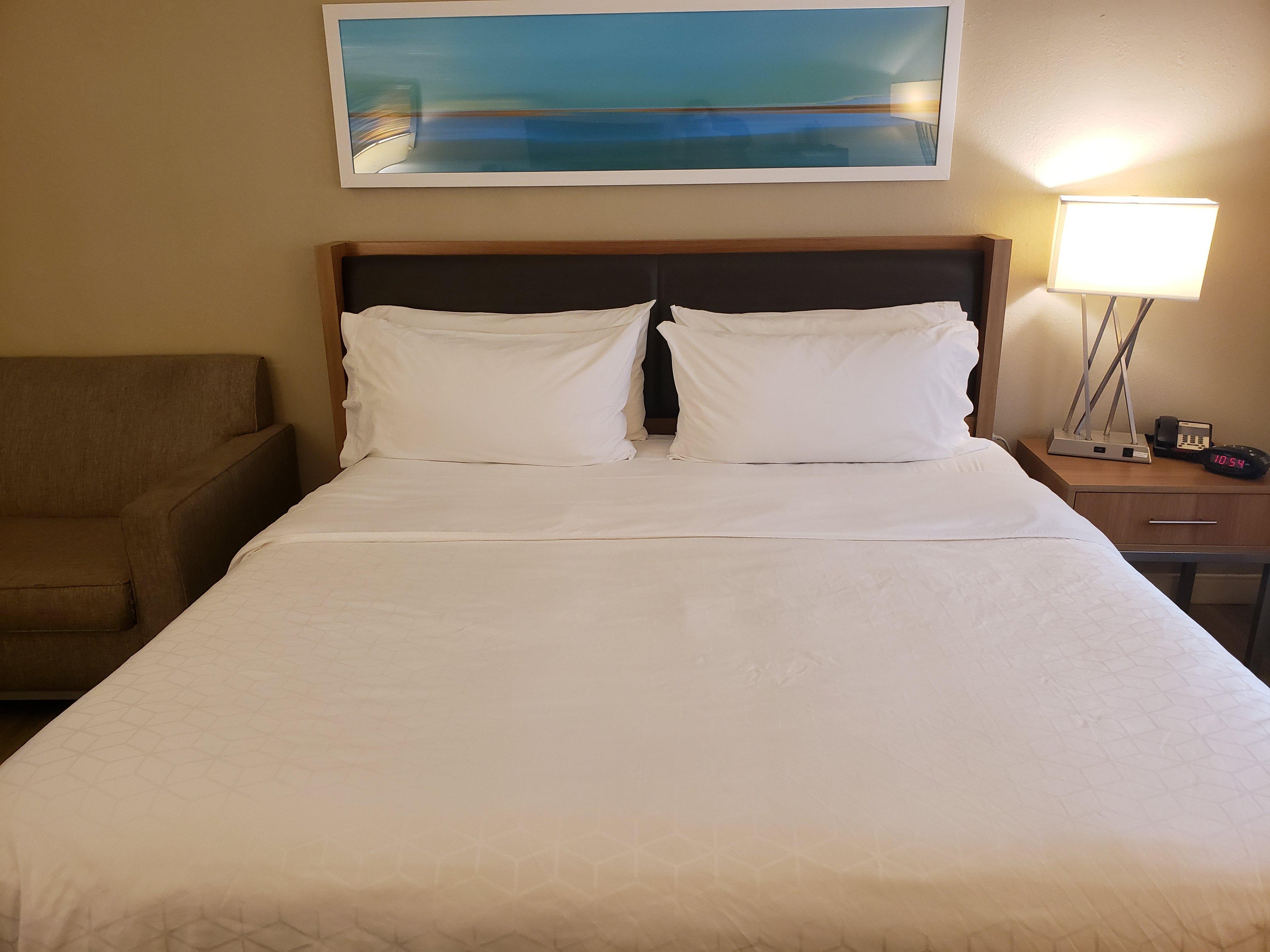 Holiday Inn Express Hotel Pittsburgh-North/Harmarville By Ihg Экстерьер фото