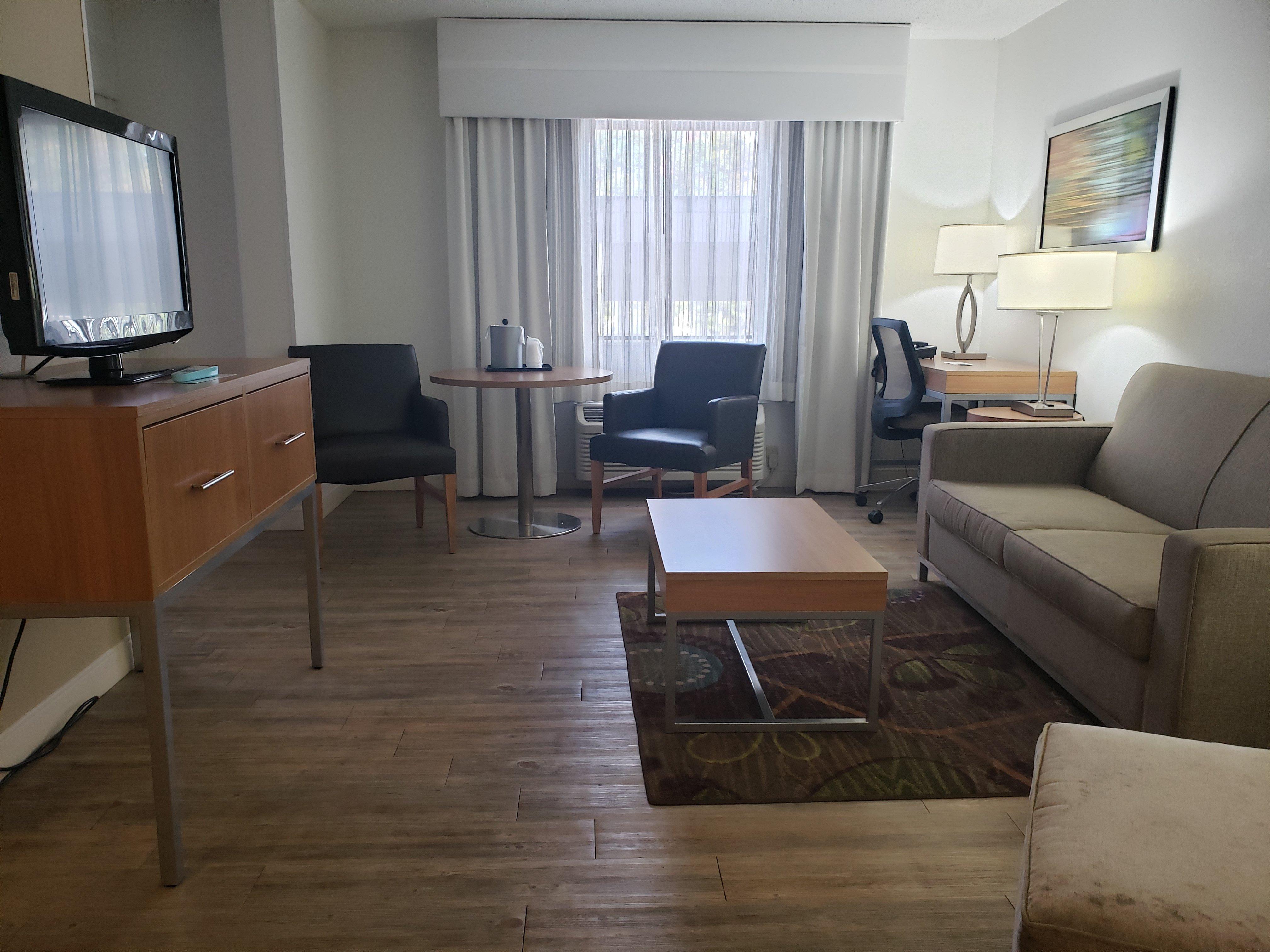 Holiday Inn Express Hotel Pittsburgh-North/Harmarville By Ihg Экстерьер фото