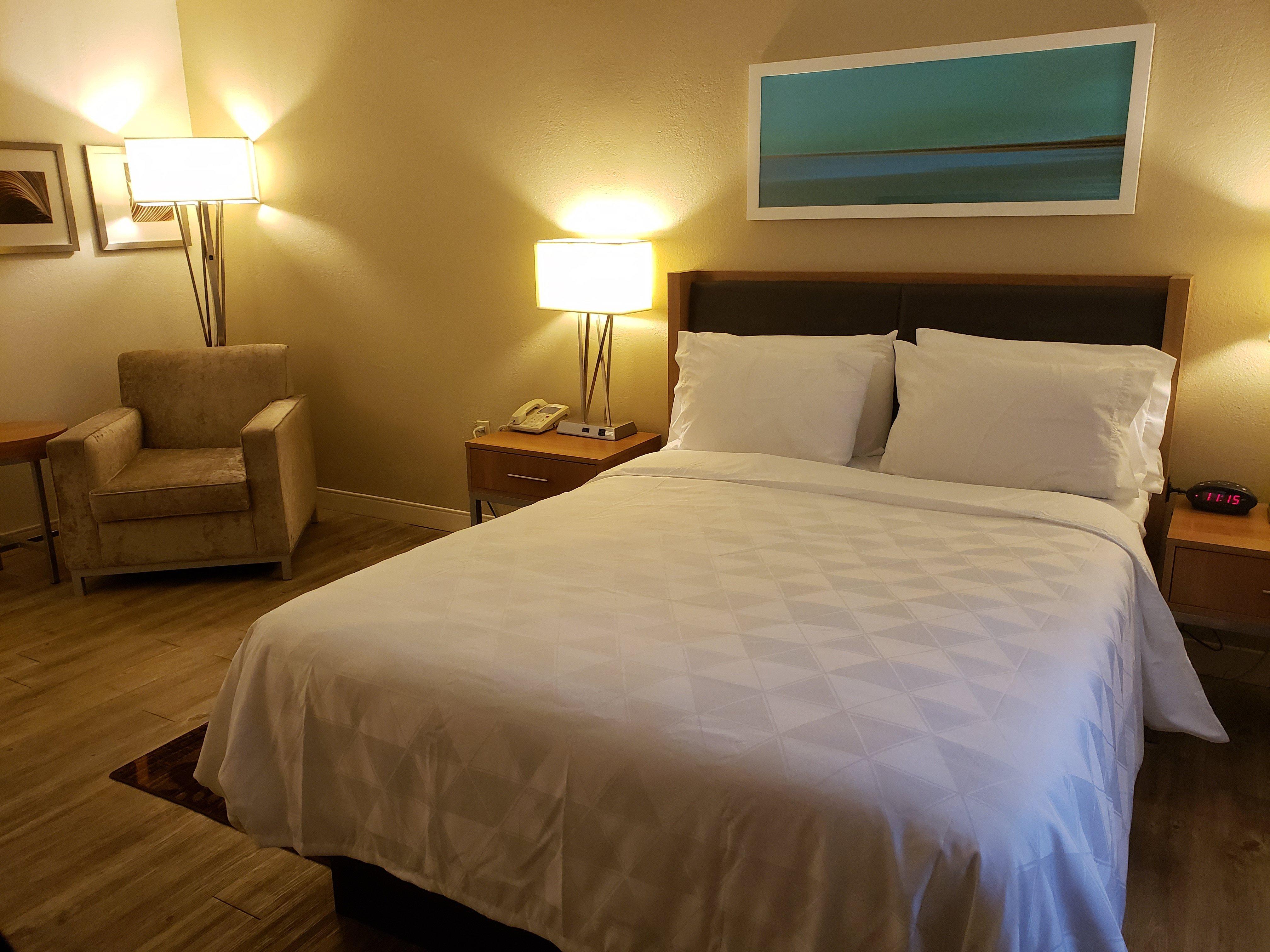 Holiday Inn Express Hotel Pittsburgh-North/Harmarville By Ihg Экстерьер фото