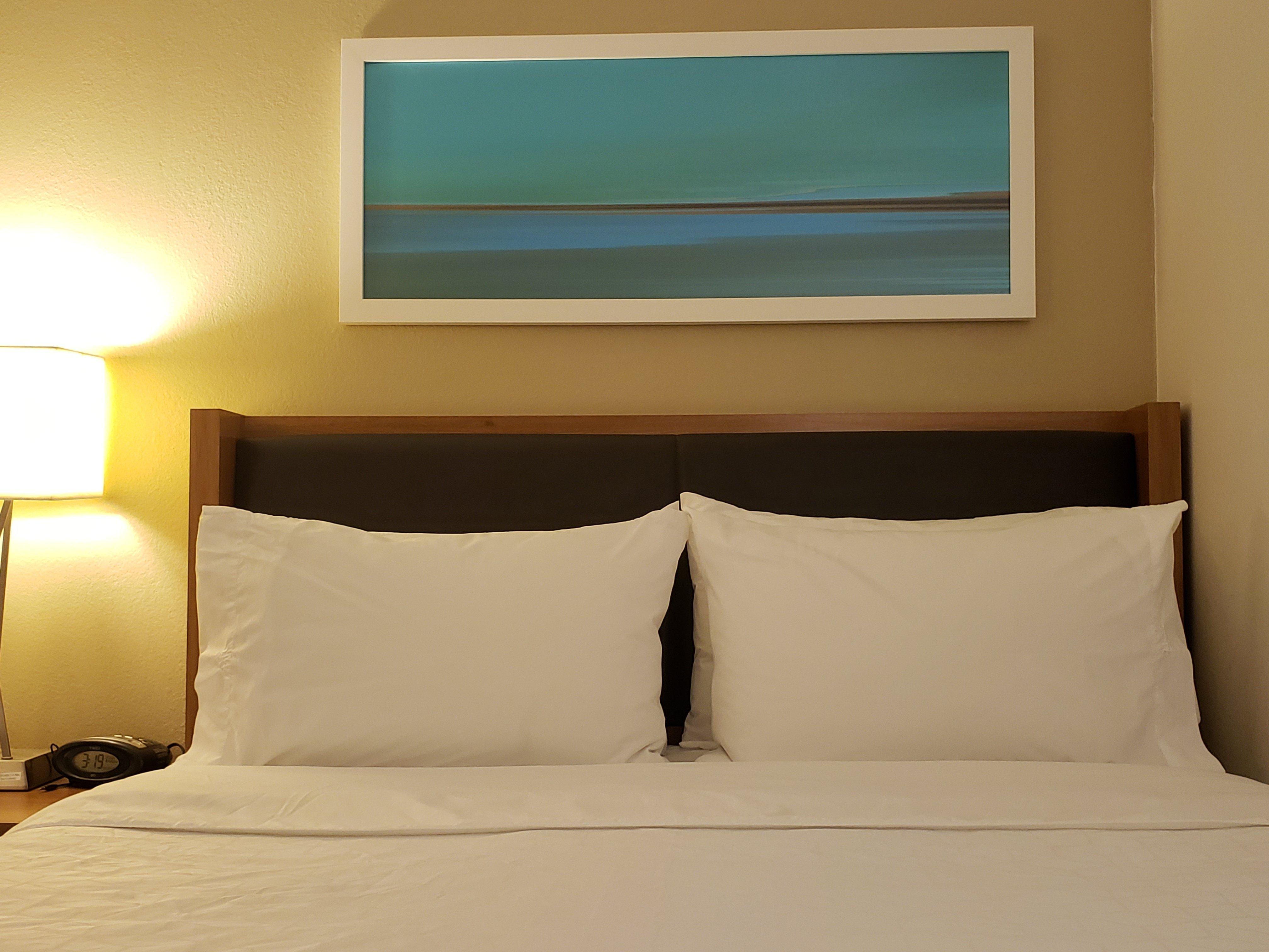 Holiday Inn Express Hotel Pittsburgh-North/Harmarville By Ihg Экстерьер фото