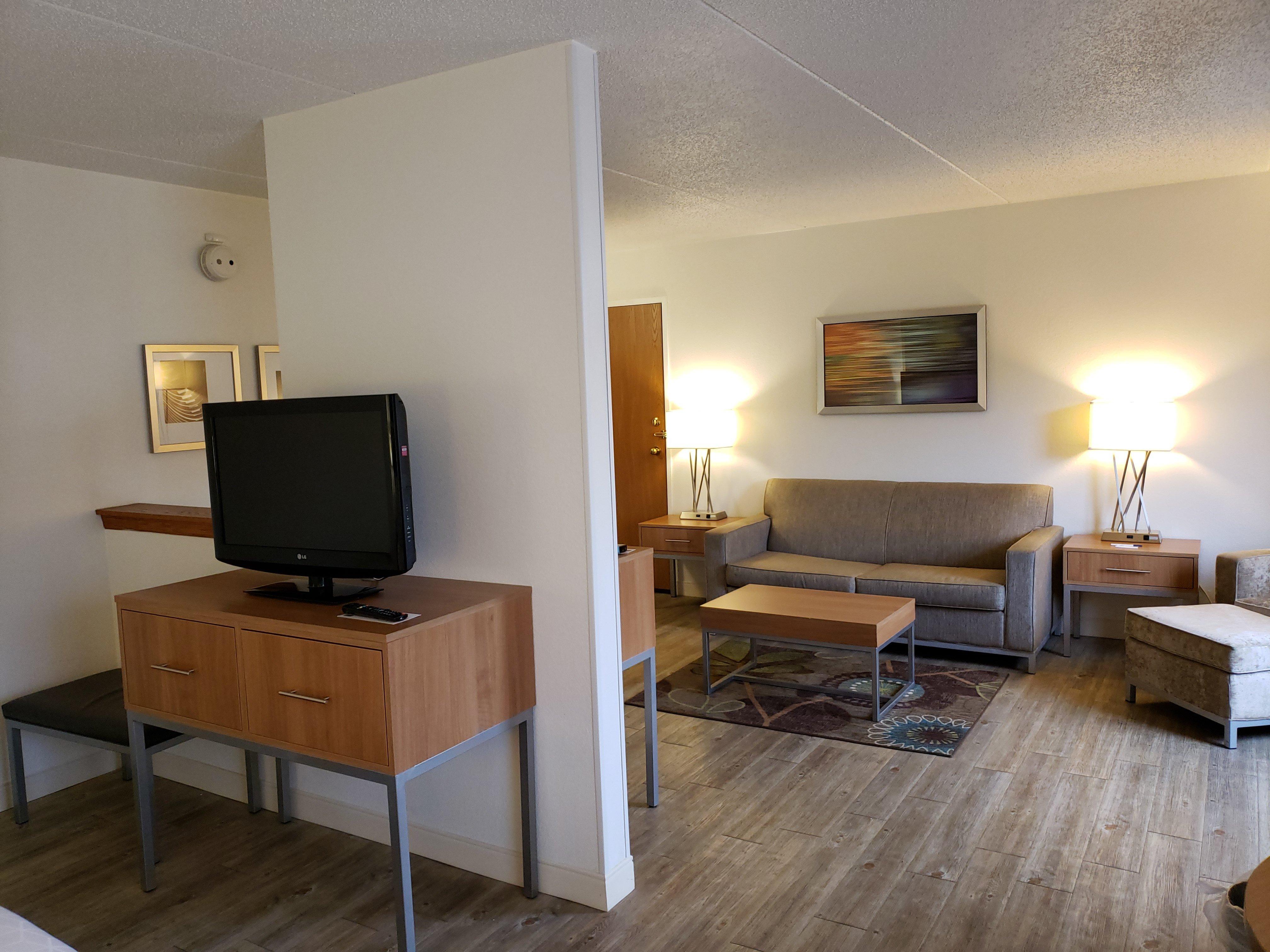 Holiday Inn Express Hotel Pittsburgh-North/Harmarville By Ihg Экстерьер фото