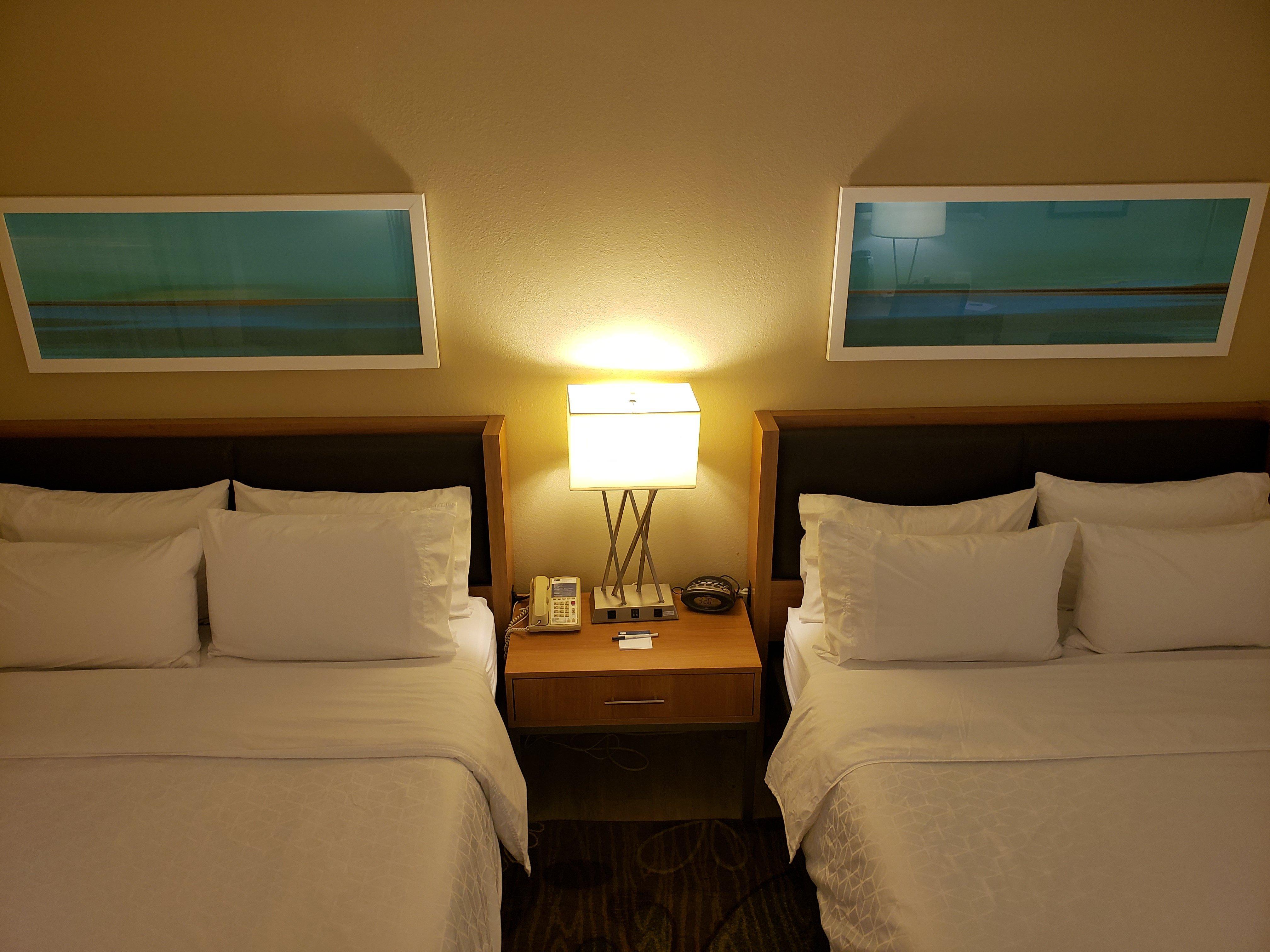 Holiday Inn Express Hotel Pittsburgh-North/Harmarville By Ihg Экстерьер фото