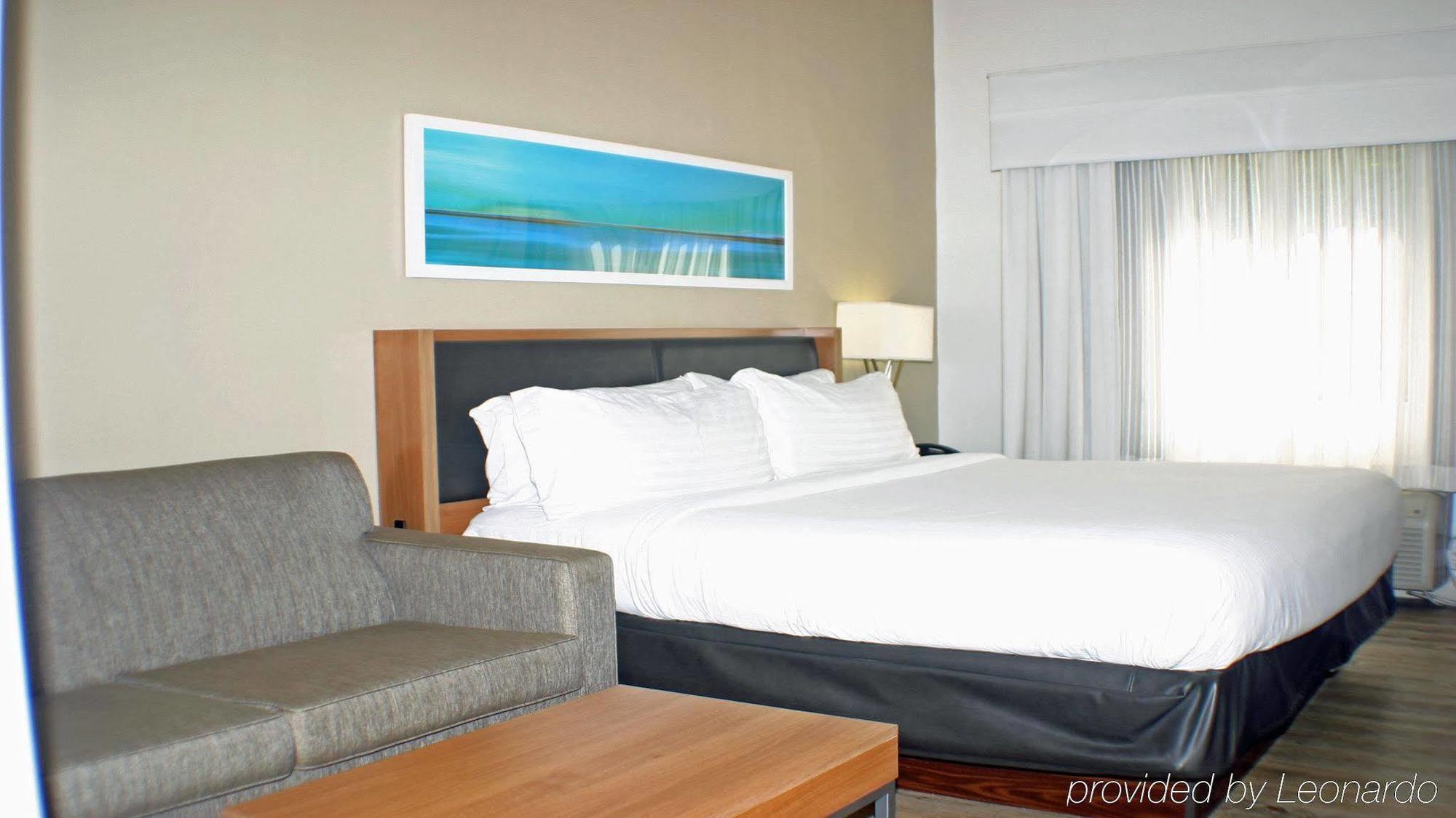 Holiday Inn Express Hotel Pittsburgh-North/Harmarville By Ihg Экстерьер фото