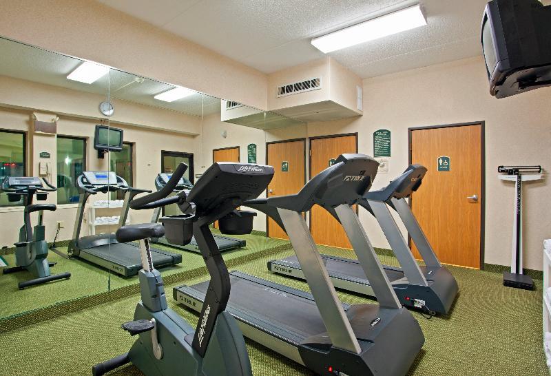 Holiday Inn Express Hotel Pittsburgh-North/Harmarville By Ihg Экстерьер фото